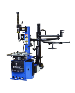 Triumph NTC-950-1 TIRE CHANGER W/ BEAD BREAKER & BLASTER