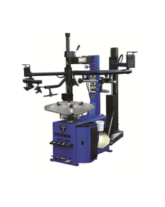 Triumph NTC-950-2 TIRE CHANGER W/ BEAD BREAKER & BLASTER, ASSIST DOOR