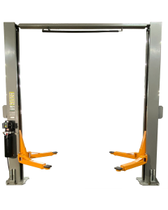 Triumph NTO-11A 11,000 lb Two Post Auto Lift