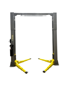 Triumph NTO-13A 13,000 lb Two Post Auto Lift
