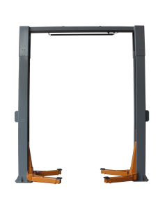 Triumph NTO-16 16,000 lb Two Post Auto Lift