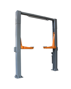 Triumph NTO-20S 20,000 lb Two Post Auto Lift