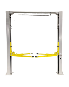 Triumph NTO-9AE 9,000 lb Two Post Auto Lift