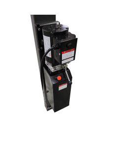 Titan 110V POWER UNIT - STEEL TANK - MASTER SERIES SDPL-8KMS