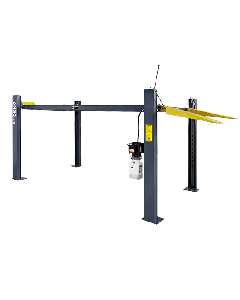 AMGO 7K 4-POST PARKING LIFT, STANDARD