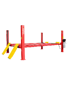 AMGO 12K - 4-POST STANDARD ALIGNMENT LIFT