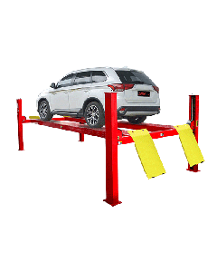 AMGO 12K - 4POST EXTENDED DRIVE THROUGH LIFT