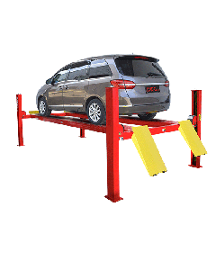 AMGO 14K - 4-POST STANDARD LIFT