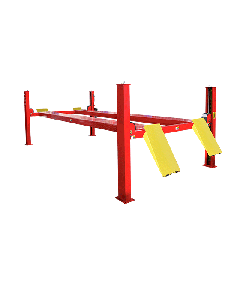 AMGO 14K - 4-POST STANDARD EXTENDED RUNWAY LIFT
