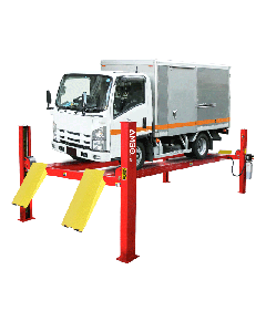 AMGO 18K - 4-POST STANDARD LIFT