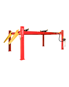 AMGO 18K - 4-POST TRUCK ALIGNMENT EXT RUNWAY LIFT