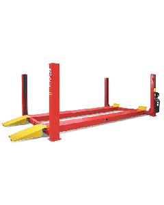 AMGO 30K - 4-POST SUPER DUTY STANDARD LIFT