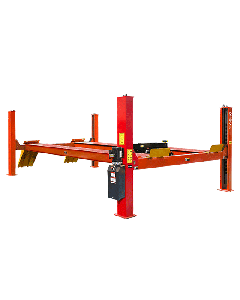 AMGO 30K - 4-POST SUPER DUTY STANDARD EXT RUNWAY LIFT