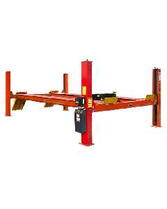 AMGO 40K - 4-POST SUPER DUTY EXT RUNWAY LIFT