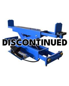 Titan 6,000 lb Rolling Bridge Jack