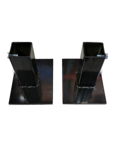 Titan Unibody Adapter Set For Rotisserie ROT-4500
