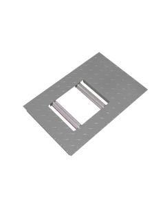 Titan 1000D Roller Drop Out