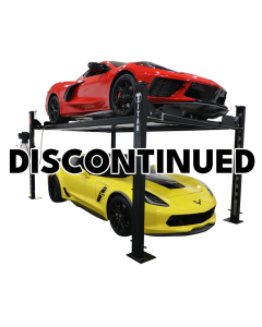 Titan SDPL-8000 4-Post Lift
