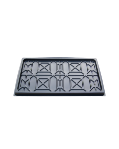 Titan SDPL-8KMS Parking Lift Drip Tray