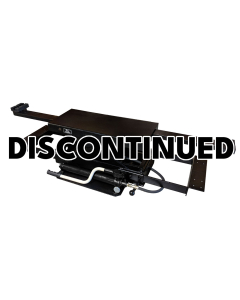 Titan 3,500 lb Sliding Bridge Jack