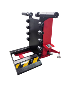 Titan Pneumatic Tire Wheel Lifter for Tire Changer Machine