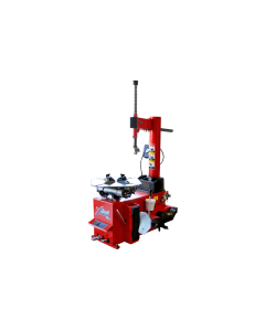 Titan XL Tool 49" Tire Changer With Bead Blaster