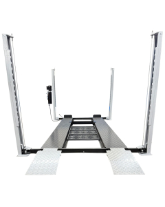Triumph USA8000XLT 8,000 lb Made in the USA Service Storage Four Post Automotive Lift