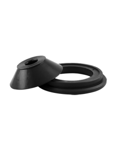 Titan Wheel Balancer Adapter Cone Set - 400 Series