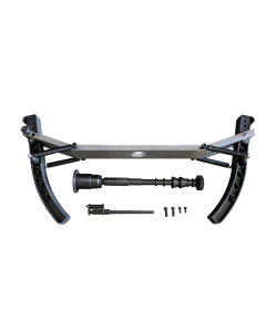 Titan Deluxe Wheel Balancer Motorcycle/ATV Adapter - 400 Series