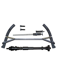 Titan XL Tool 350 Wheel Balancer Motorcycle/ATV Adapter
