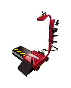 Titan Pneumatic Wheel Tire Lifter for Wheel Balancer Machines
