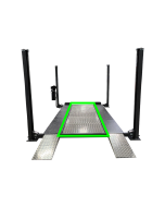Titan Aluminum Deck Kit For SDPL-8KMS 4-Post Master Series Lift