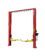 AMGO 12K 2-POST CLEAR FLOOR LIFT