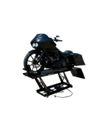 Titan 1,000 lb Motorcycle Lift