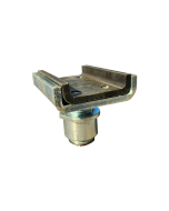 Titan Lifts Threaded Frame Engaging Adapter for 9K Master Series 2-Post Lifts (Sold Individually)