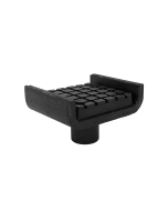 Titan Padded Frame Engaging Adapter for 10000AC-D 2-Post Lift