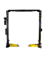 Titan Master Series HD2P-12KMSC 12,000lb Clearfloor 2-Post Lift