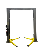 Triumph NTO-13A 13,000 lb Two Post Auto Lift