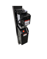 Titan 110V POWER UNIT - STEEL TANK - MASTER SERIES SDPL-8KMS