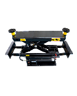 AMGO 5K SLIDING BRIDGE JACK HAND PUMP