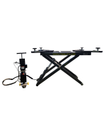 Titan 6,600 lb Mid Rise Scissor Lift SL-6600