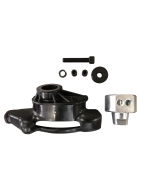 Titan Nylon Tire Changer Dismounting Head