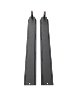 Titan 8" Longer Arms for MRL-6000 Mid-Rise Scissor Lift - Set of 2