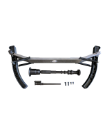 Titan Deluxe Wheel Balancer Motorcycle/ATV Adapter - 400 Series